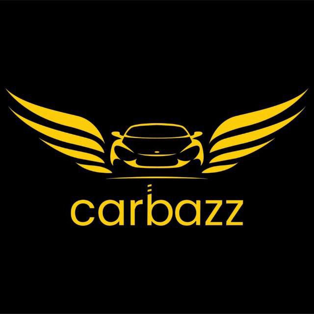 Carbazz logo